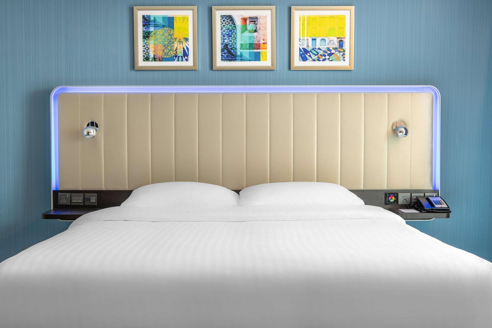Park Inn By Radisson Jubail Industrial City Luaran gambar