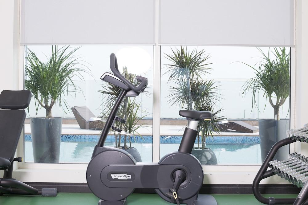 Park Inn By Radisson Jubail Industrial City Luaran gambar