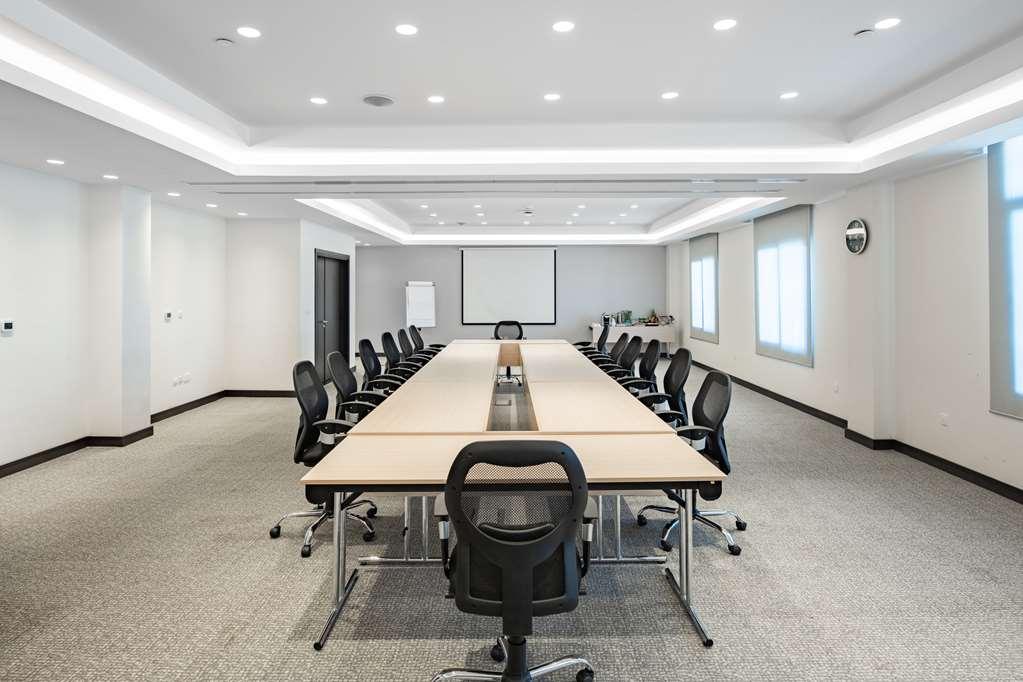 Park Inn By Radisson Jubail Industrial City Kemudahan gambar
