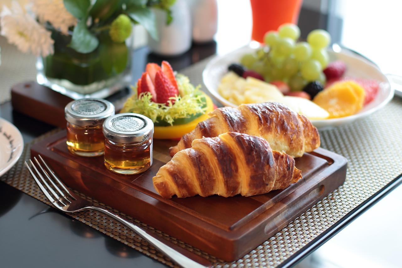 Park Inn By Radisson Jubail Industrial City Luaran gambar