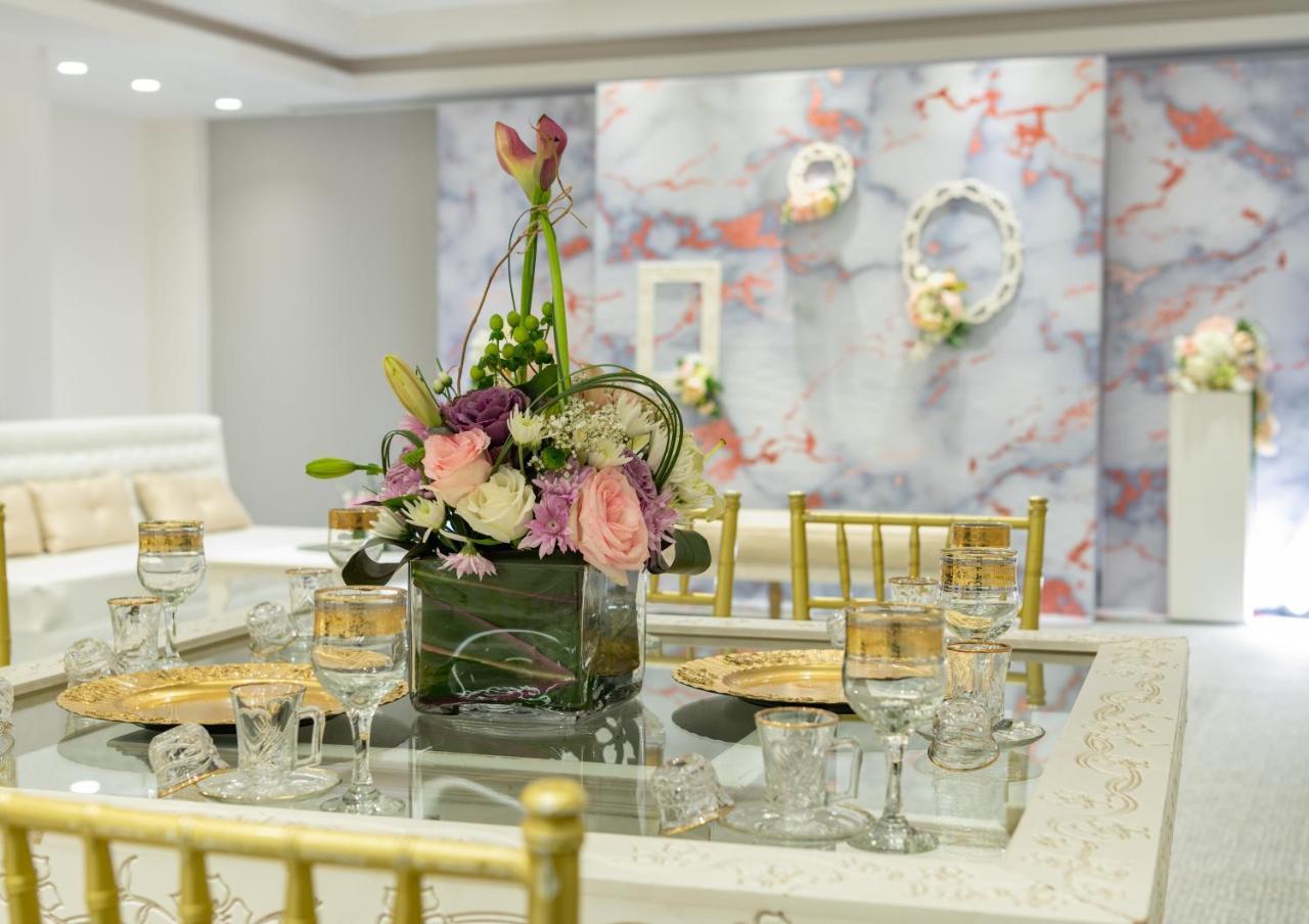 Park Inn By Radisson Jubail Industrial City Luaran gambar