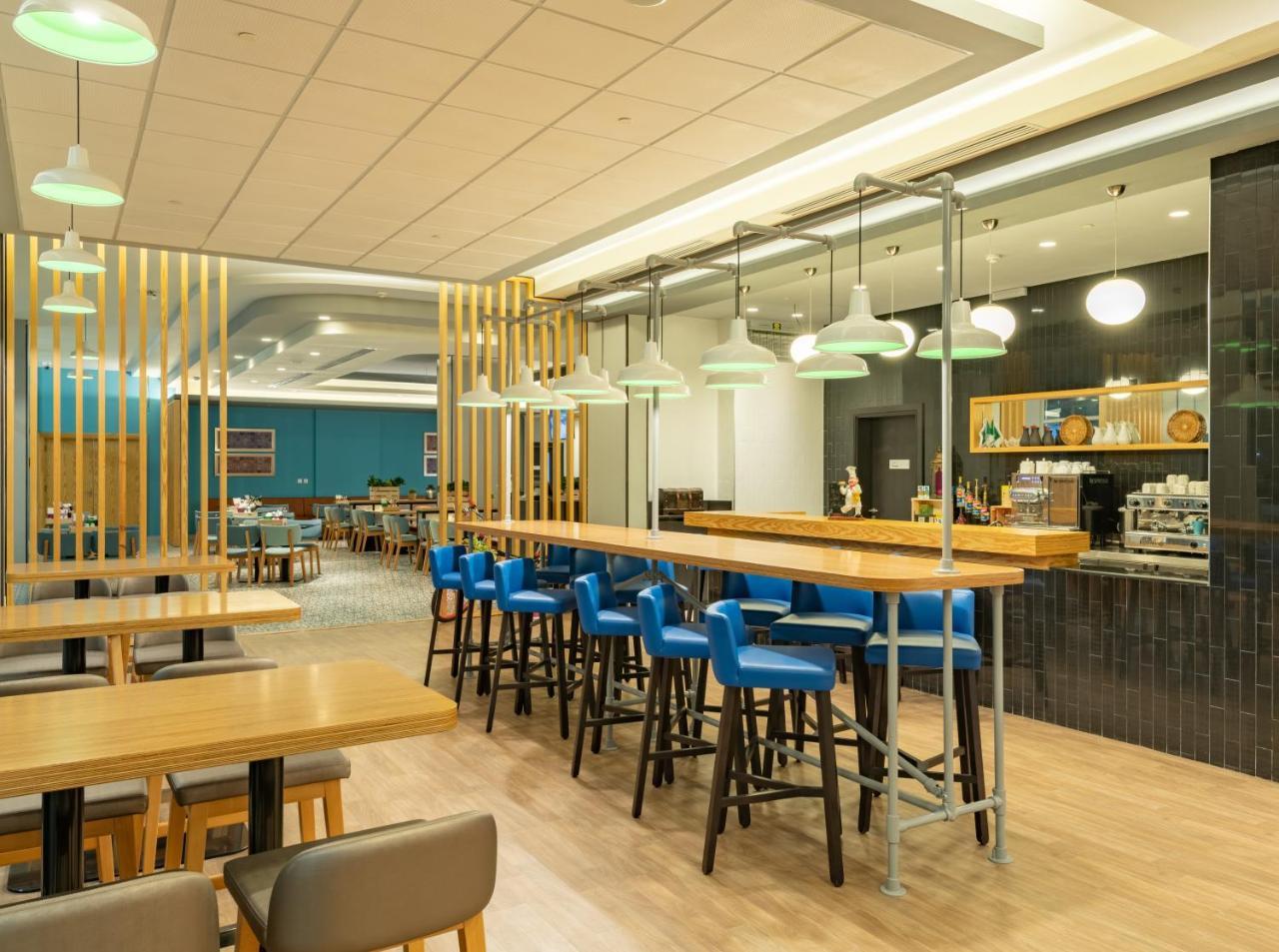 Park Inn By Radisson Jubail Industrial City Luaran gambar